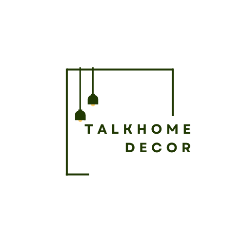 TalkHomeDecor